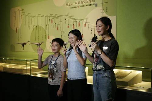 04 “腾飞之龙——从龙到鸟的演化之旅”特展直播讲解_副本.jpg
